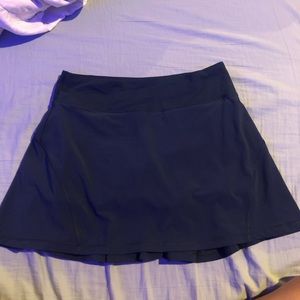 Lululemon Skirt 2
